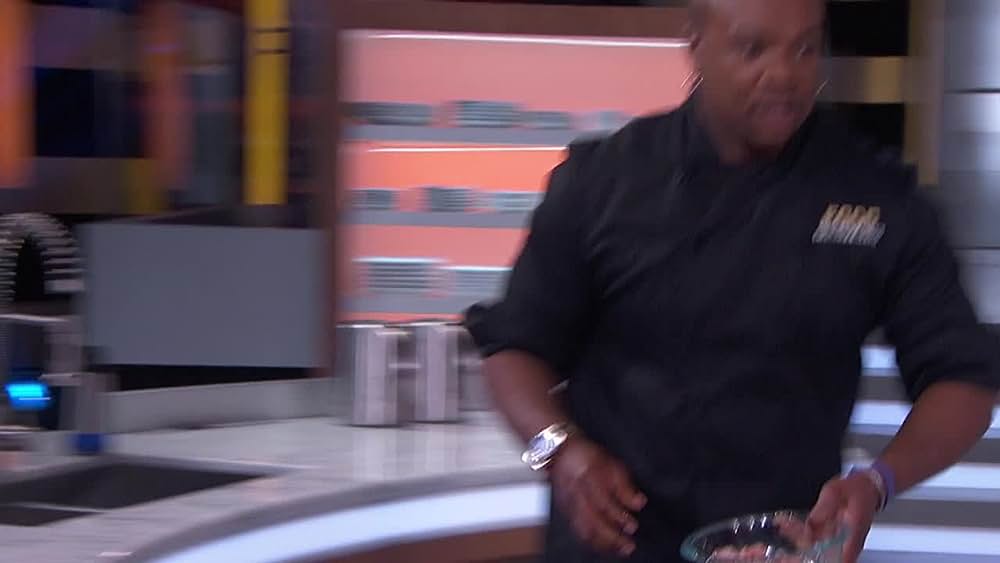 actor Manouschka Guerrier large photo