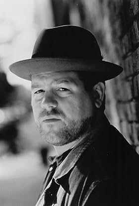 actor Ted Demme large photo