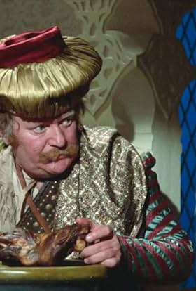 actor Viliam Polónyi large photo