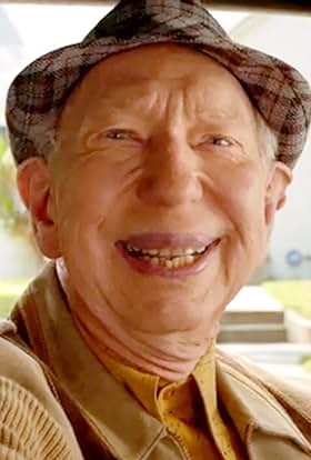 actor Roger V. Burton large photo