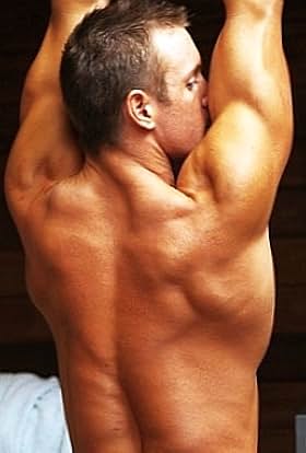 actor TJ Cummings large photo