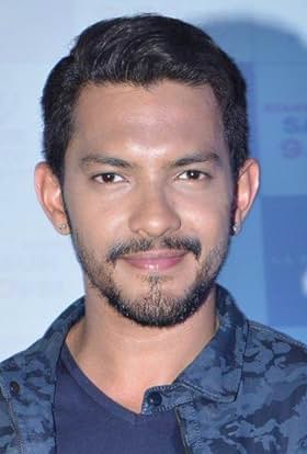 actor Aditya Narayan large photo
