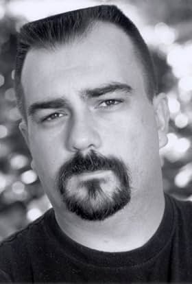 actor L. Christian Mixon large photo