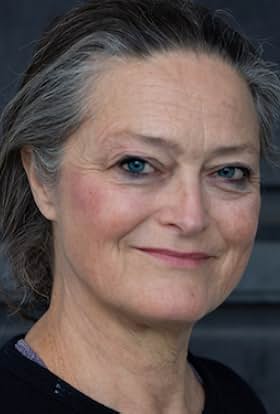 actor Trine Runge large photo