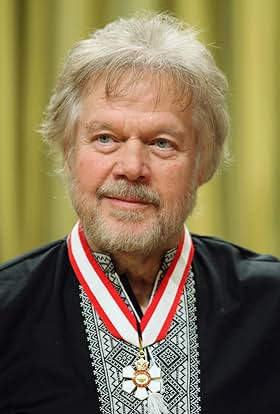 actor Randy Bachman large photo