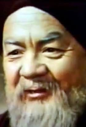 Abdulkhair Kasymov