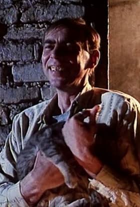 actor Sergey Chetvertkov large photo