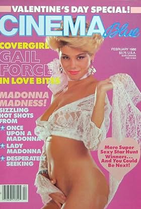 Gail Force