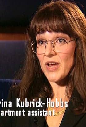 actor Katharina Kubrick large photo