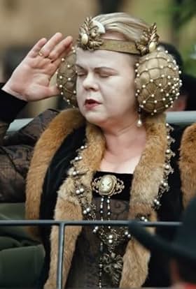 actor Sabina Remundová large photo