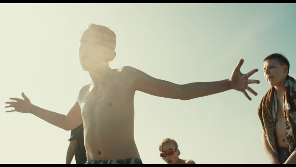 actor Laine Mägi large photo