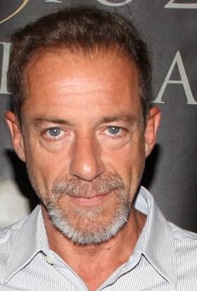 actor Dimitris Lignadis large photo