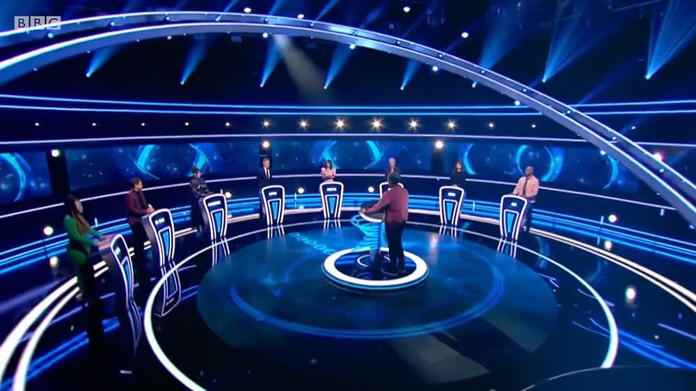 actor Neil Hamilton large photo