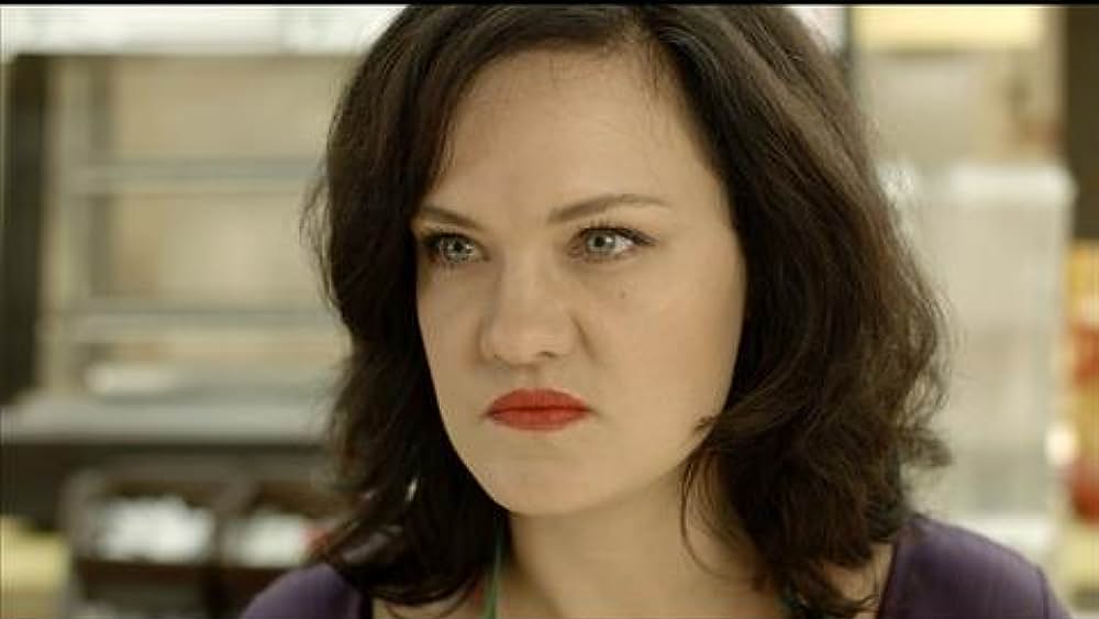 actor Betti O large photo