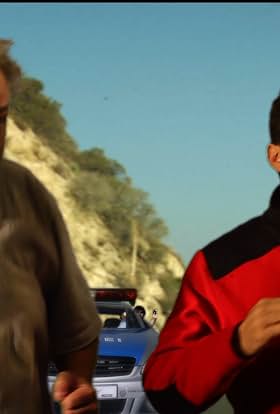 actor Dave Campfield large photo