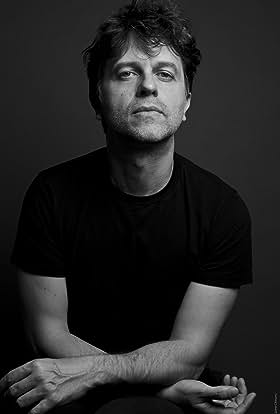 actor Juan Carlos Fresnadillo large photo