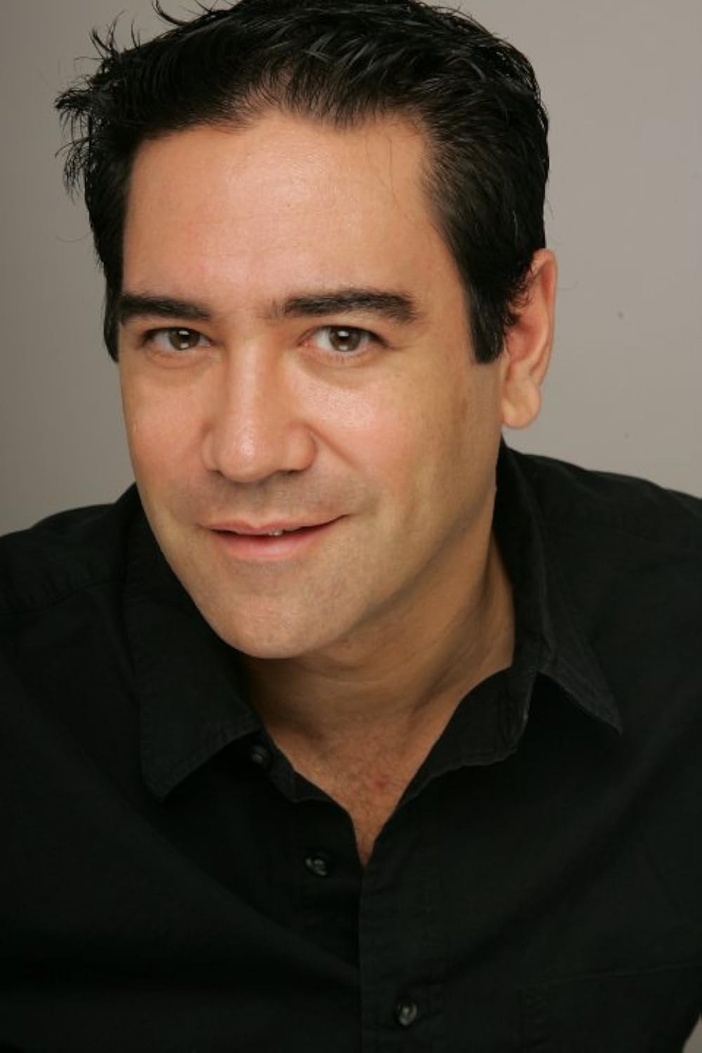 actor David Tully large photo