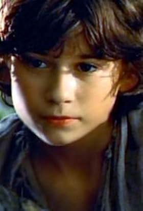 actor Robert Timmins large photo