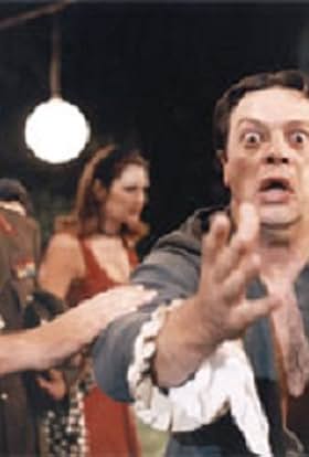 actor Giannis Tsortekis large photo