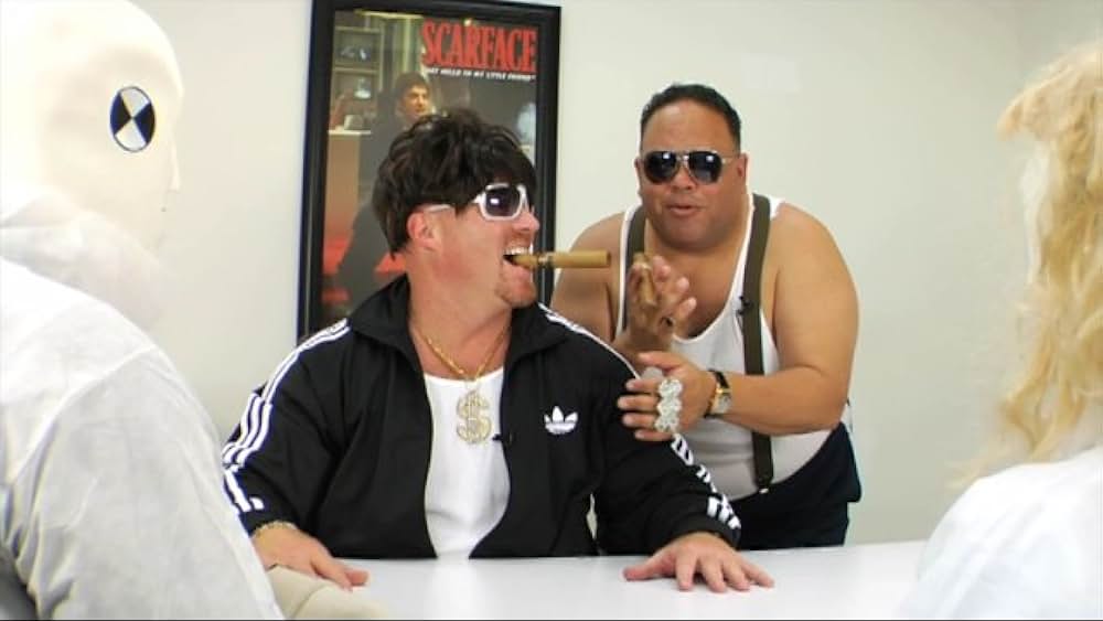 actor Chuck Ardezzone large photo