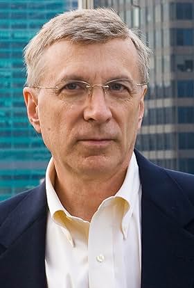 actor Harry Binswanger large photo