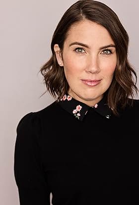 actor Jessica Evans large photo