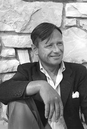 actor Christopher Isherwood large photo