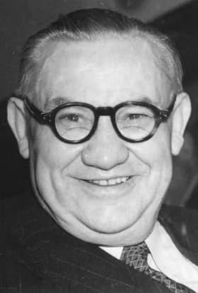 actor Ernest Bevin large photo