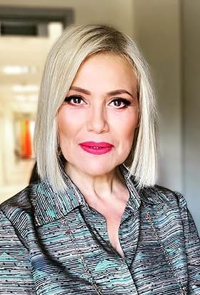 Konstantina Mihail