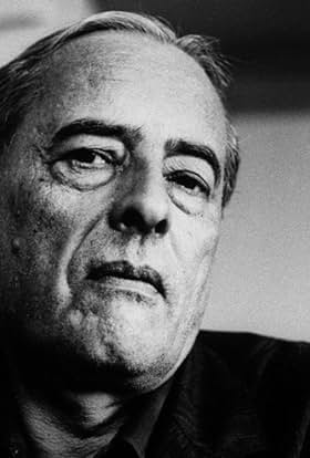 actor Witold Gombrowicz large photo