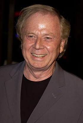 actor Wolfgang Petersen large photo