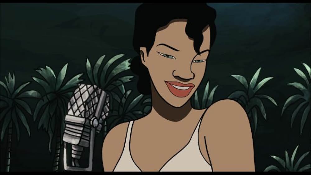 actor Blanca Rosa Blanco large photo