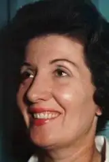 Bonnie Nettles