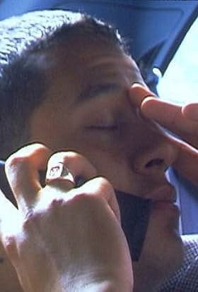 actor Kaleil Isaza Tuzman large photo