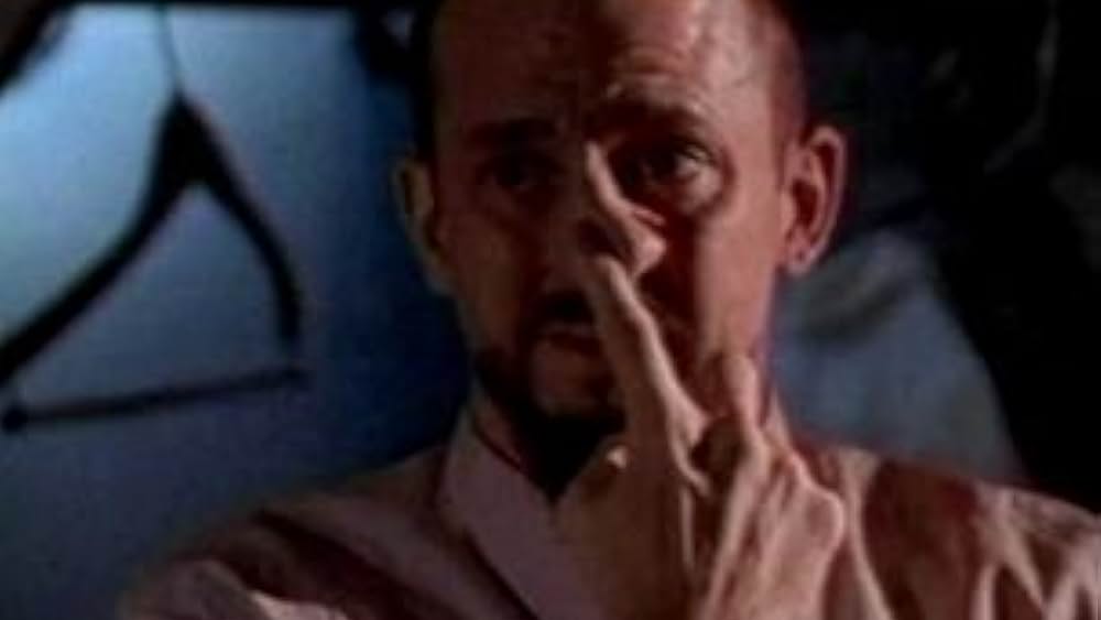 actor Lee Whitestar large photo