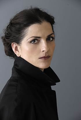 actor Natalia Kapodistria large photo