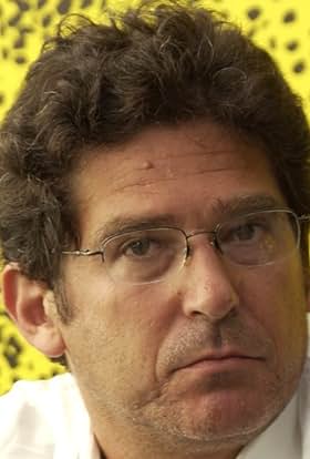 actor Patrick Sobelman large photo