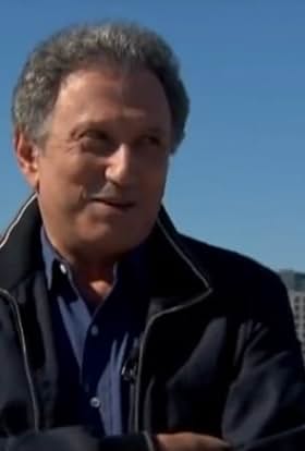 actor Michel Drucker large photo