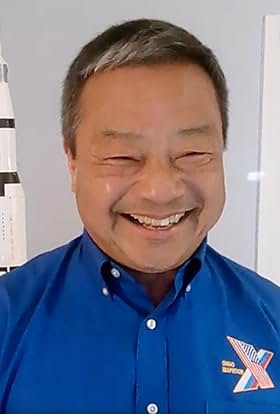 actor Leroy Chiao large photo