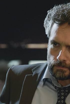 actor Pau Durà large photo