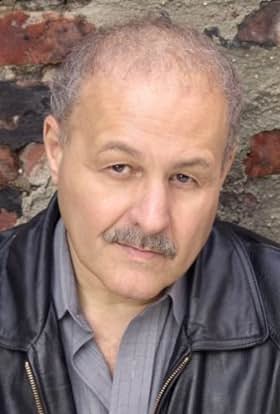 actor Michael DeNigris large photo