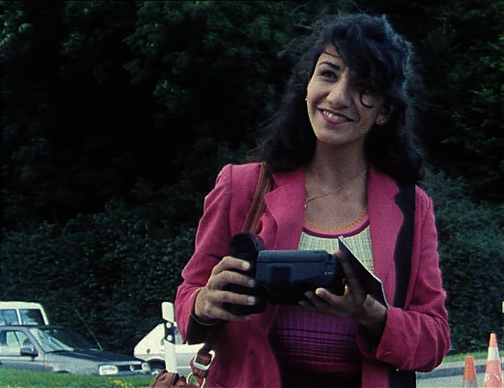 actor Nezâ Selbuz large photo