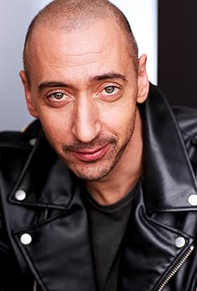 actor Florian Delain large photo