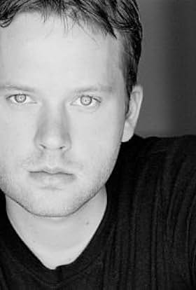 actor Paul Sizemore large photo