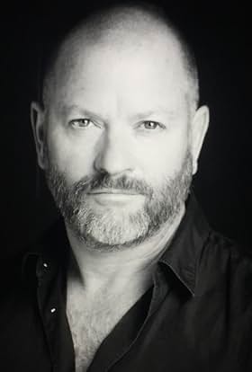 actor Liam Burke large photo