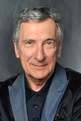 actor Rudolf Kowalski large photo