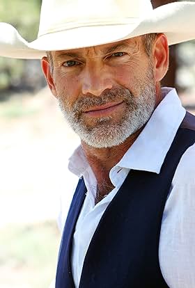 actor John Michael Vaughn large photo