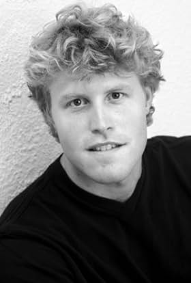 actor Chad Carpenter large photo