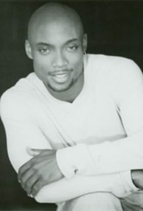 actor Karim Prince large photo