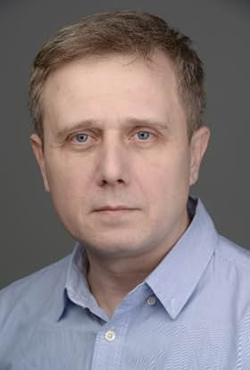 actor Aleksandr Razbash large photo